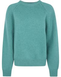 Frankie Shop - Long-Sleeved Sweater - Lyst