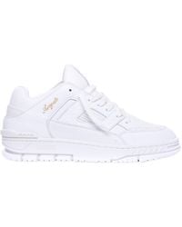 Axel Arigato - Area Lo Low-Top Sneakers - Lyst