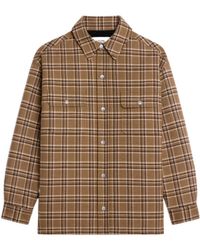 Celine - Overshirt - Lyst