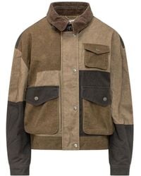 Isabel Marant - Risla-Gc Jacket - Lyst