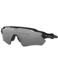 Oakley - Logo Sunglasses - Lyst