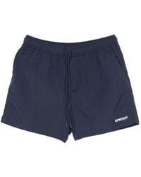 Represent - Core Logo Swim Shorts - Lyst