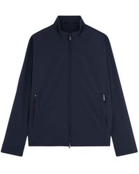 Paul & Shark - Long-Sleeved Casual Jacket - Lyst