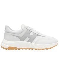 Hogan - Hyperlight Lace-Up Sneakers - Lyst