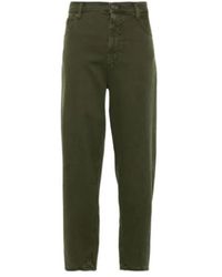 Dondup - Logo Detail Track Pants - Lyst