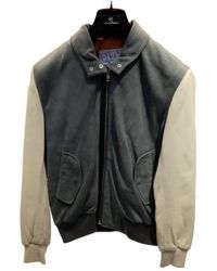 McQ - Stitched Casual Jacket - Lyst