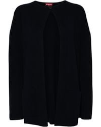 STAUD - Long-Sleeved Sweater - Lyst