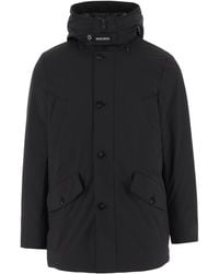 Woolrich - Arctic Stretch Parka - Lyst