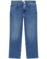 Closed - Milo Jeans - Lyst