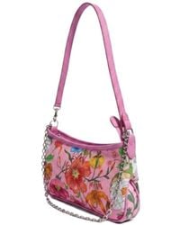 Gucci - Gossip Small Shoulder Bag - Lyst