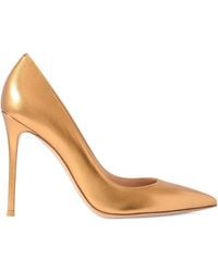 Gianvito Rossi - Gianvito 105 High Heels - Lyst
