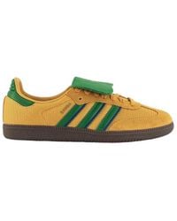 adidas Originals - Samba Og Lace-Up Sneakers - Lyst