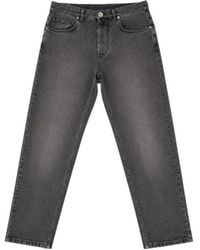 Eleventy - Straight-Leg Jeans - Lyst