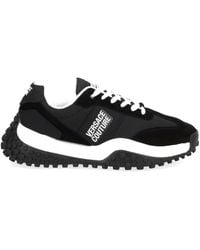 Versace Jeans Couture - Stylish Couture Sneakers For - Lyst