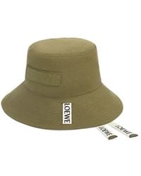 Loewe - Fisherman Hat - Lyst