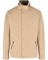 Moncler - Chuqui Reversible Hooded Jacket - Lyst