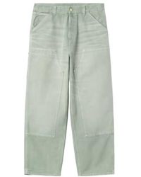 Carhartt - Og Double Knee Panelled Trousers - Lyst