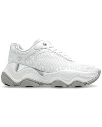 MICHAEL Michael Kors - Sports Shoes "Atlas" - Lyst