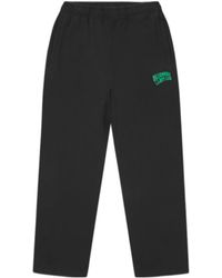 BBCICECREAM - Arch Logo Wide-Leg Sweatpants - Lyst