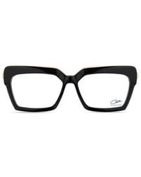 Cazal - 5002 Square-Frame Glasses - Lyst