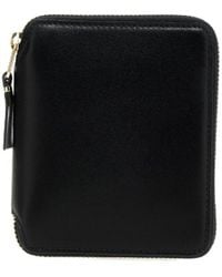 Comme des Garçons - Logo Wallet - Lyst