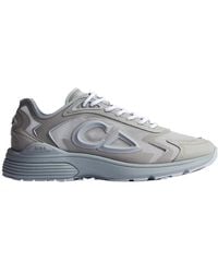 Dior - B30Countdown Tech Sneaker - Lyst