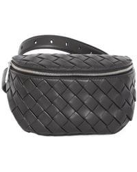 Bottega Veneta - Zip Belt Bag - Lyst