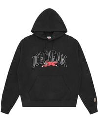 ICECREAM - Graphic Logo Hoodies - Lyst