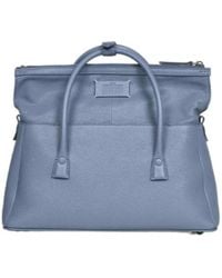 Maison Margiela - 5Ac East West Handbag - Lyst