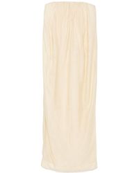 Entire studios - Bob Maxi Dress - Lyst