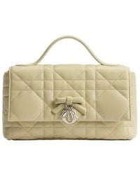 Dior - My Tender Top Handle Mini Bag - Lyst