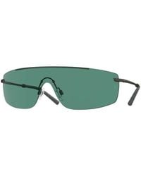 Oliver Peoples - R-5 Sunglasses - Lyst