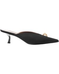 Giuseppe Zanotti - Sabot Cocktail Pumps - Lyst