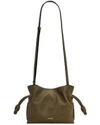 Loewe - Mini Flamenco Clutch Bag - Lyst