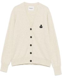 Isabel Marant - Karina Cardigan - Lyst