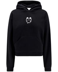 Coperni - Logo Hooded Sweatshirt - Lyst