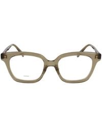 Loewe - Full-Rimmed Plano Lenses - Lyst