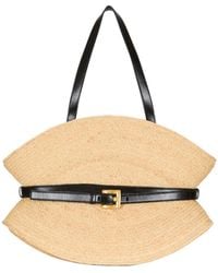 Balmain - Shuffle Medium Bag - Lyst