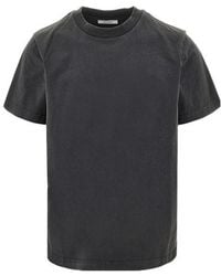 Entire studios - Standard Crew-Neck T-Shirt - Lyst