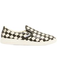 Bottega Veneta - Sawyer Sneaker - Lyst