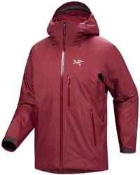 Arc'teryx - Beta Insulated Jacket - Lyst