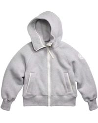 Canada Goose - Chilliwack Bomber Kind Fleece Parka - Lyst