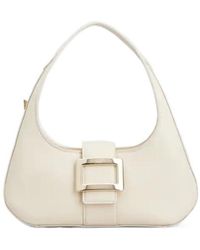 Roger Vivier - Belle Vivier Mini Shoulder Bag - Lyst