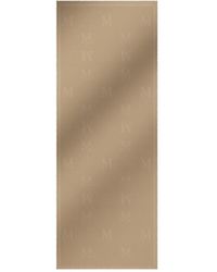 Max Mara - Frayed-Edge Scarf - Lyst
