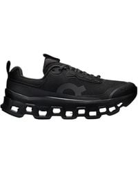 On Shoes - Cloudmonster 1 Waterproof - Lyst