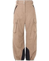 Brunello Cucinelli - Pocket Casual Pants - Lyst