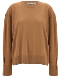 Stella McCartney - Round Neck - Lyst