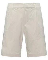 K-Way - Tailored Bermuda Shorts - Lyst