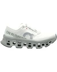 On Shoes - Cloudmonster 3 Performance Running Shoes - Lyst