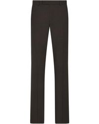 Dior - Icons Slim-Fit Pants - Lyst
